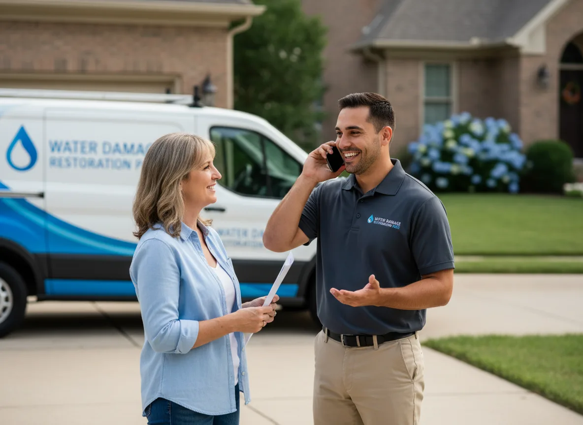 Flood Restoration Tennessee, IL FAQs
